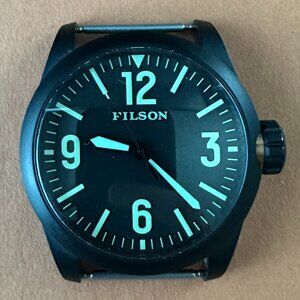 Filson Men's Field Watch